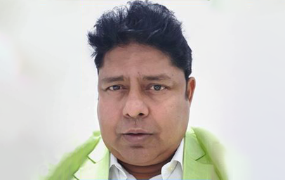 Mr. Sougata Patra
